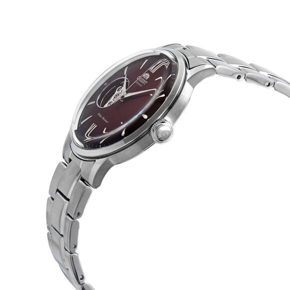 NWT Authentic Orient Fashion Men's Automatic Steel Authentic Watch - Picture 2 of 3